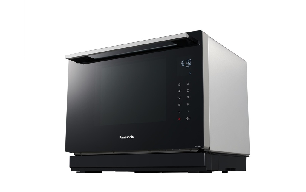 Panasonic Four à vapeur NN-CS89LB