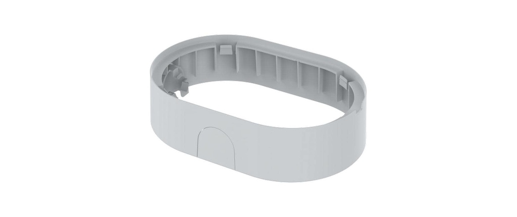 Axis Accessoire TQ4901 Cover Sleeve Blanc 1 Pièce/s