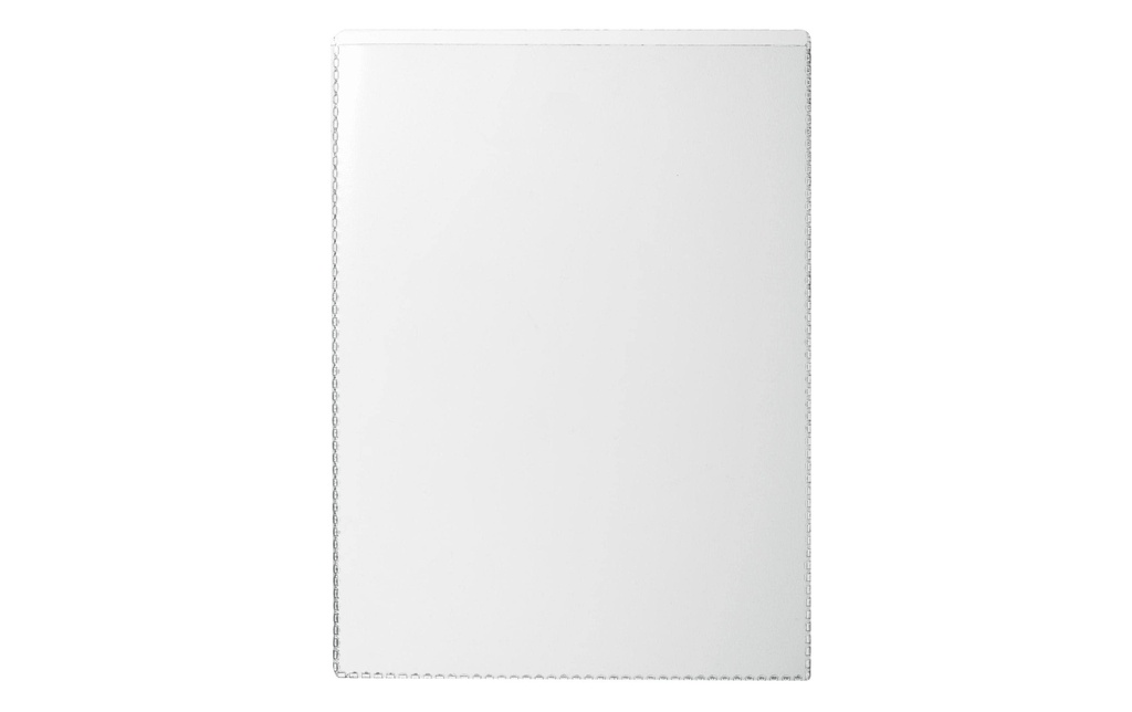 DURABLE Porte-carte A4 10 pièces