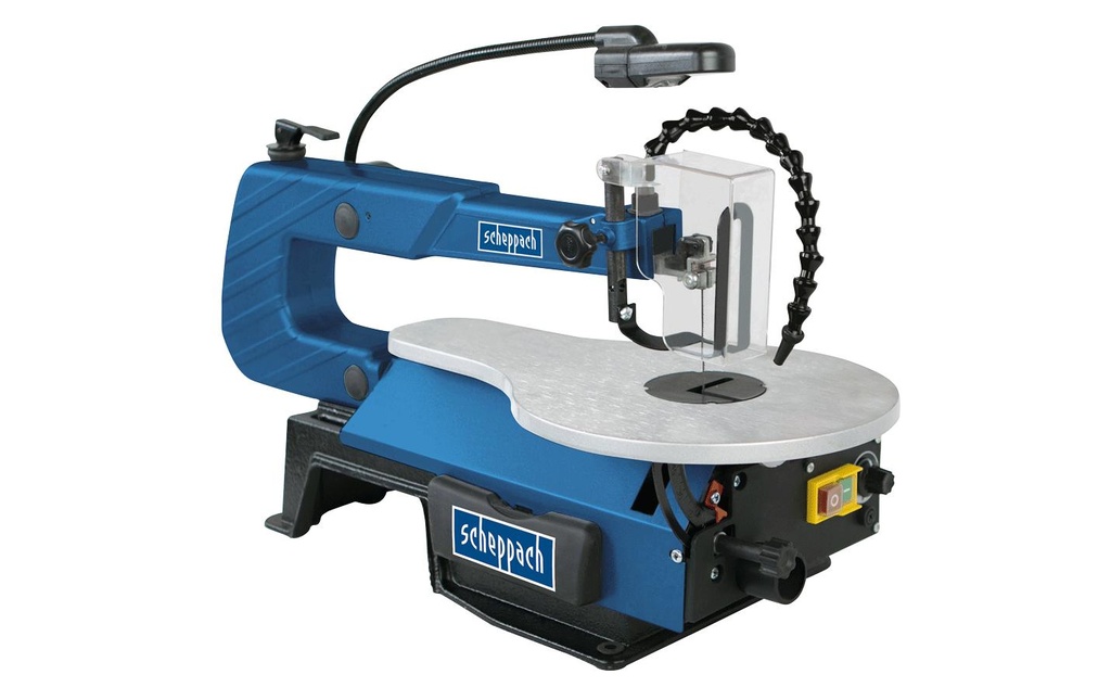 Scheppach Scie à découper SD1600V