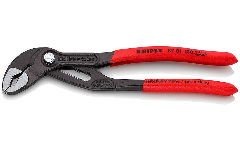 Knipex Pince multiprise Cobra 180 mm