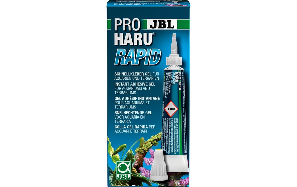 JBL Colle ProHaru Rapid 20 g