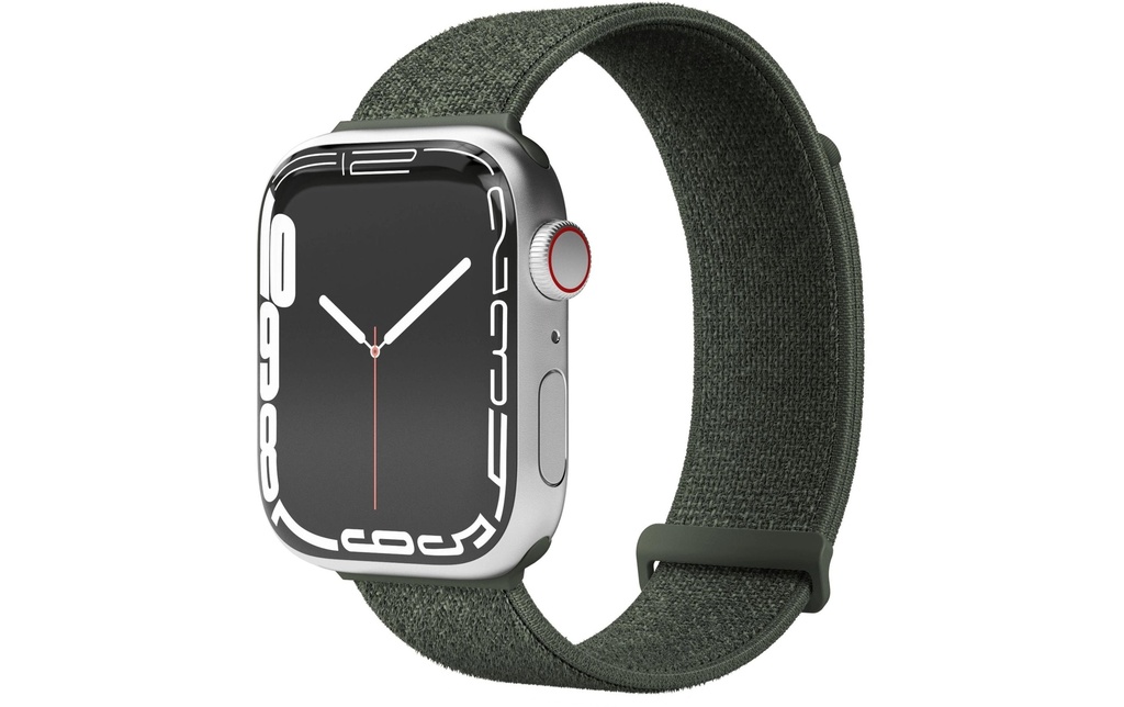 Vonmählen Bracelet Fitness Loop 2 Apple Watch 44/45/46/49 mm Olive