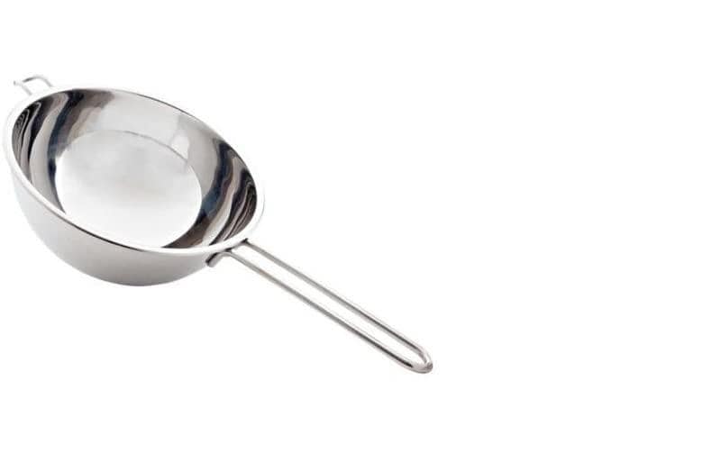 Moha Insert pour bain d’eau Bain Marie 20 cm