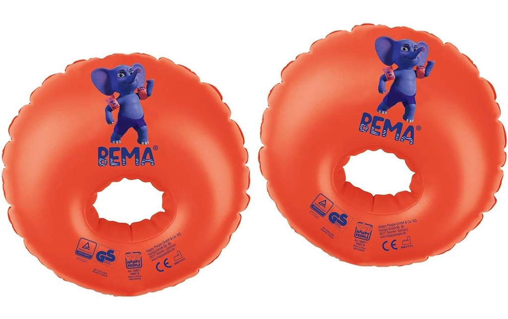 Bema Brassards de natation rond