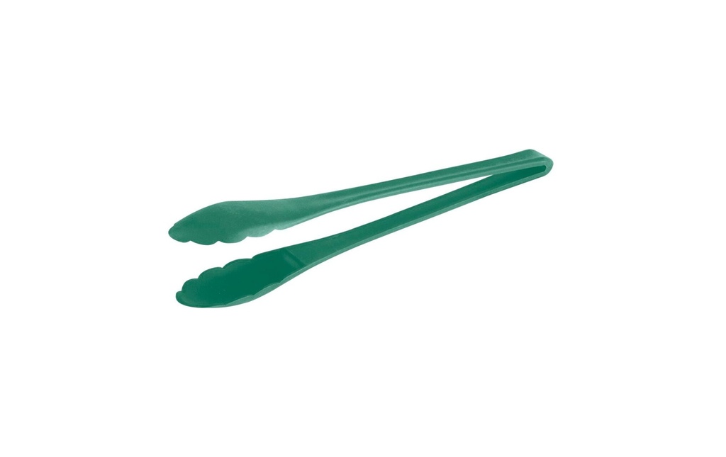 Paderno Pince universelle 25 cm Vert