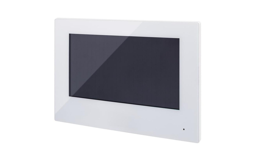 Abus Station intérieure TVHS20200 Blanc