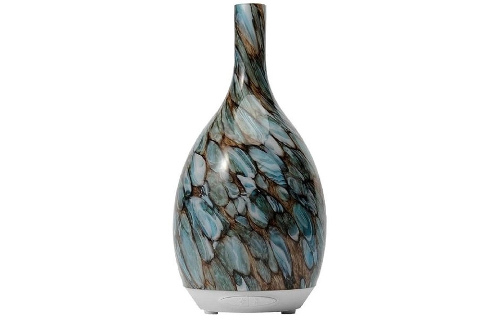 OHMEX Nébuliseur d'arômes 150 ml, 28 m², 30 ml/h