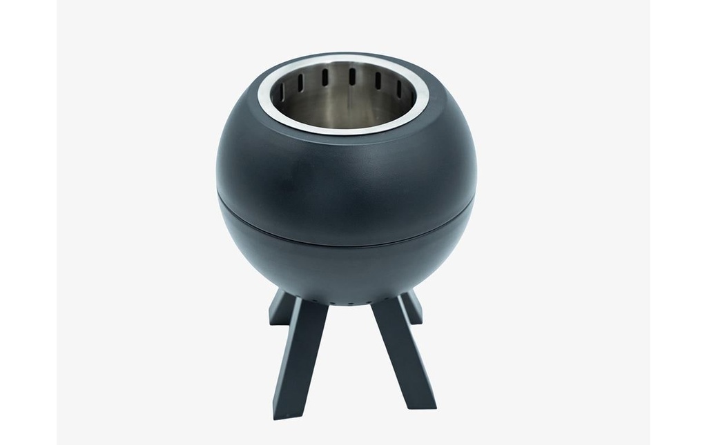 Innovesta Feu de table Peluma