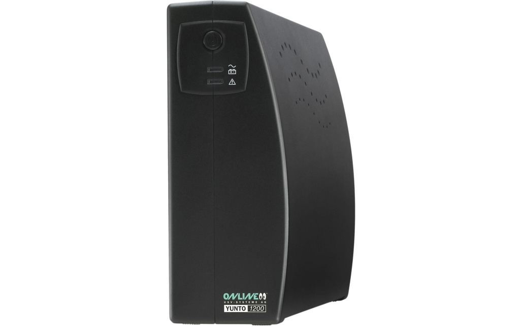 Online USV ASI Yunto 1200 1200 VA / 720 W