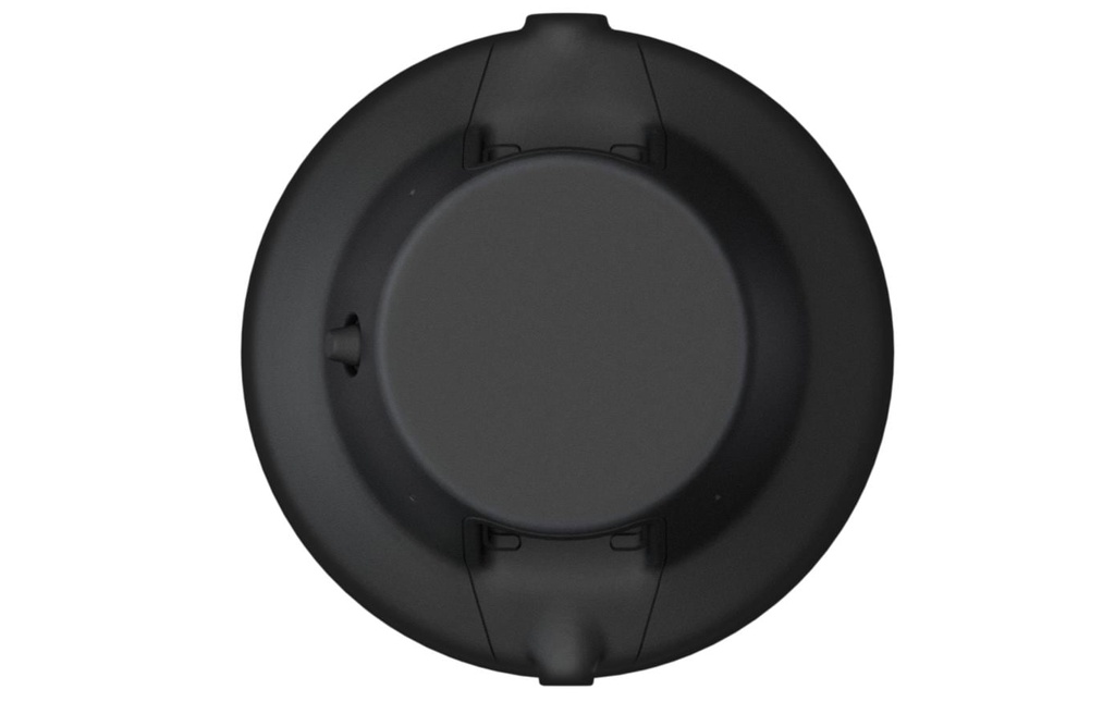 AIAIAI Unité de haut-parleur S10 Noir