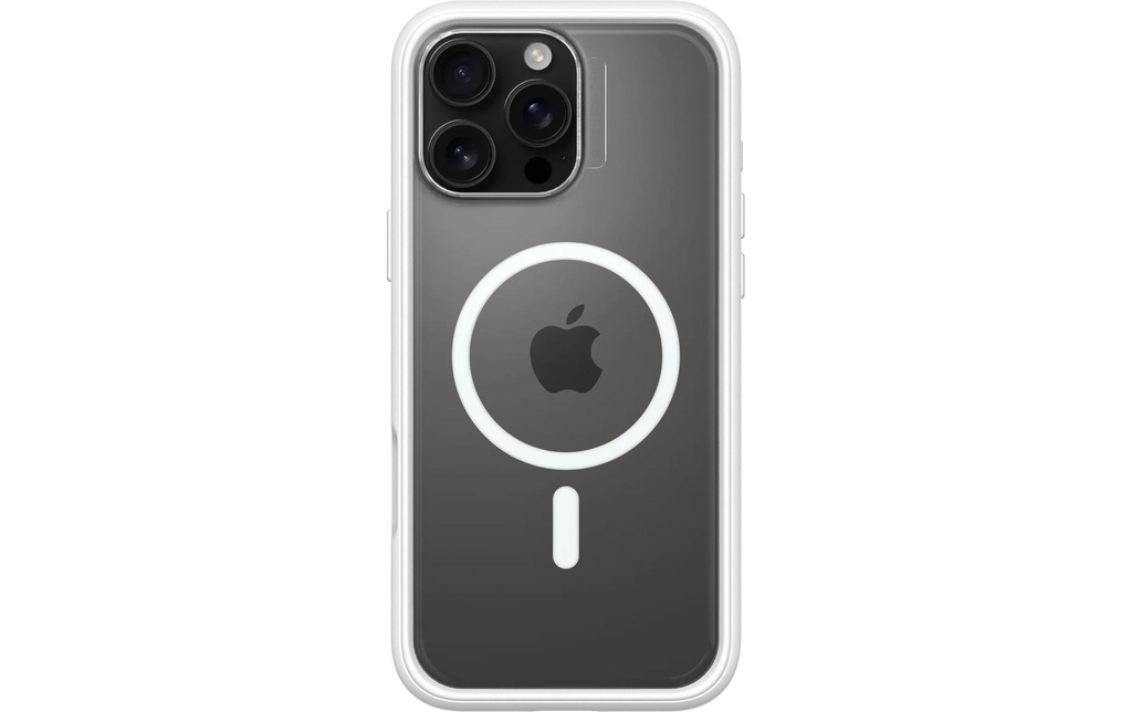 Rhinoshield Mod NX MagSafe iPhone 16 Pro Max White