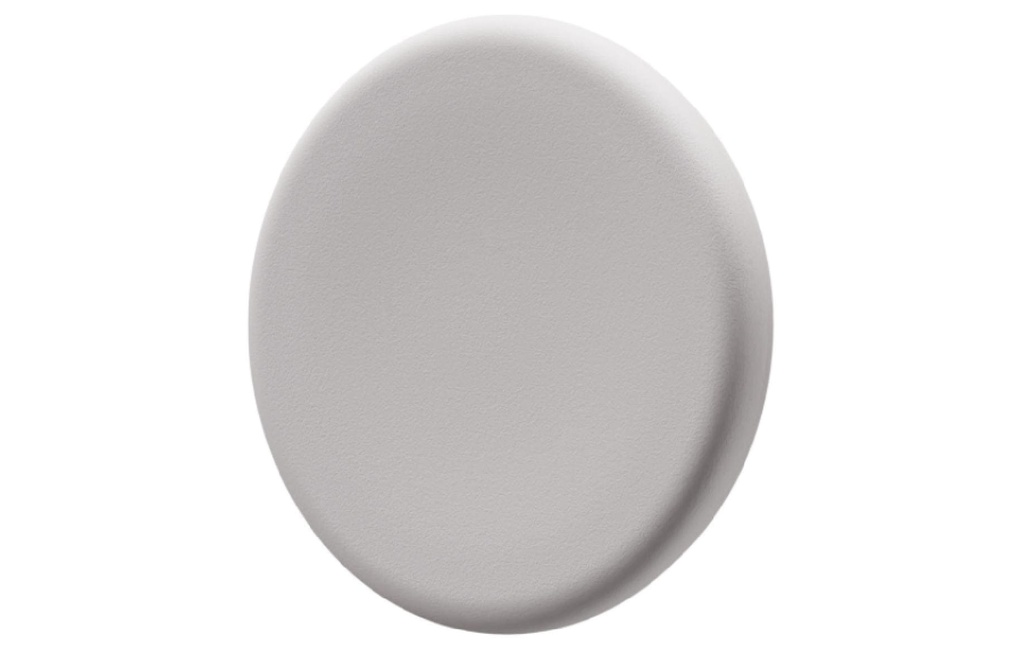 [251181618] LEGAMASTER Aimant pr.Glasboard Warm Grey (5 pces)