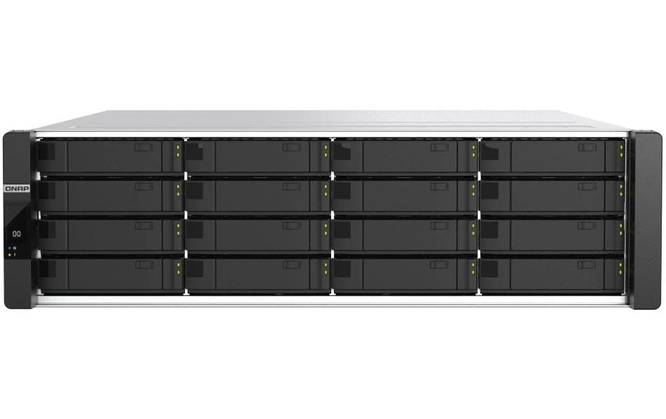 QNAP NAS ES1686dc-R2-2142IT-128G
