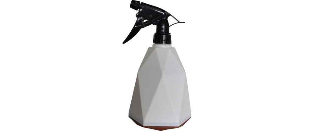 Samen Mauser Vaporisateur Modcern blanc 600 ml
