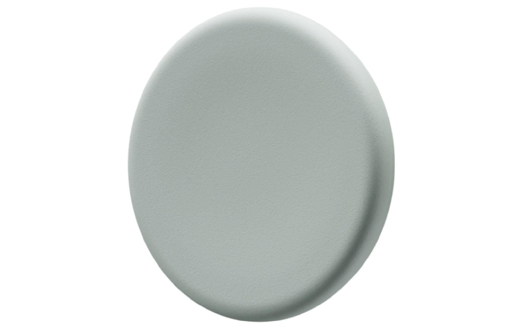 LEGAMASTER Aimant pr.Glasboard Sage Green (5 pces)