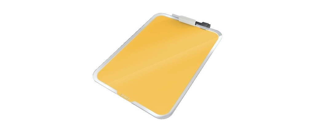 Leitz Porte-documents Cosy Jaune