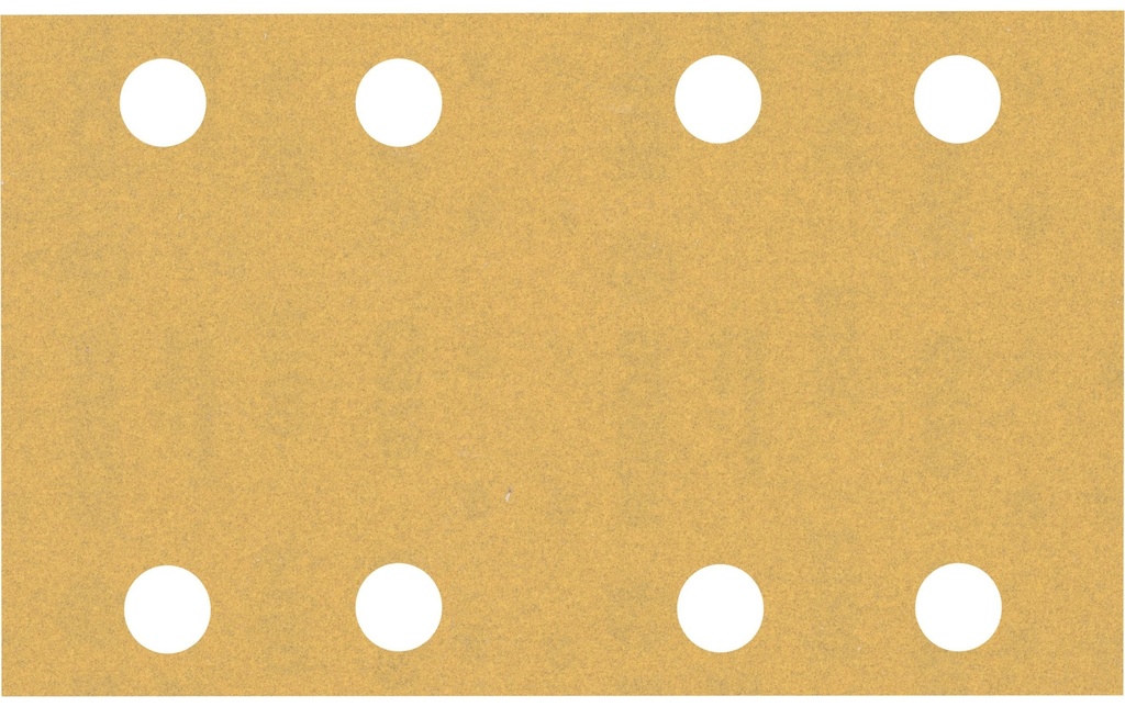 Bosch Professional Papier de verre EXPERT C470, 80 x 133 mm, G 180, 10 pcs.