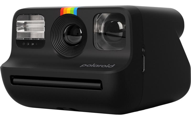 Polaroid Appareil photo Go Gen 2.0 Noir