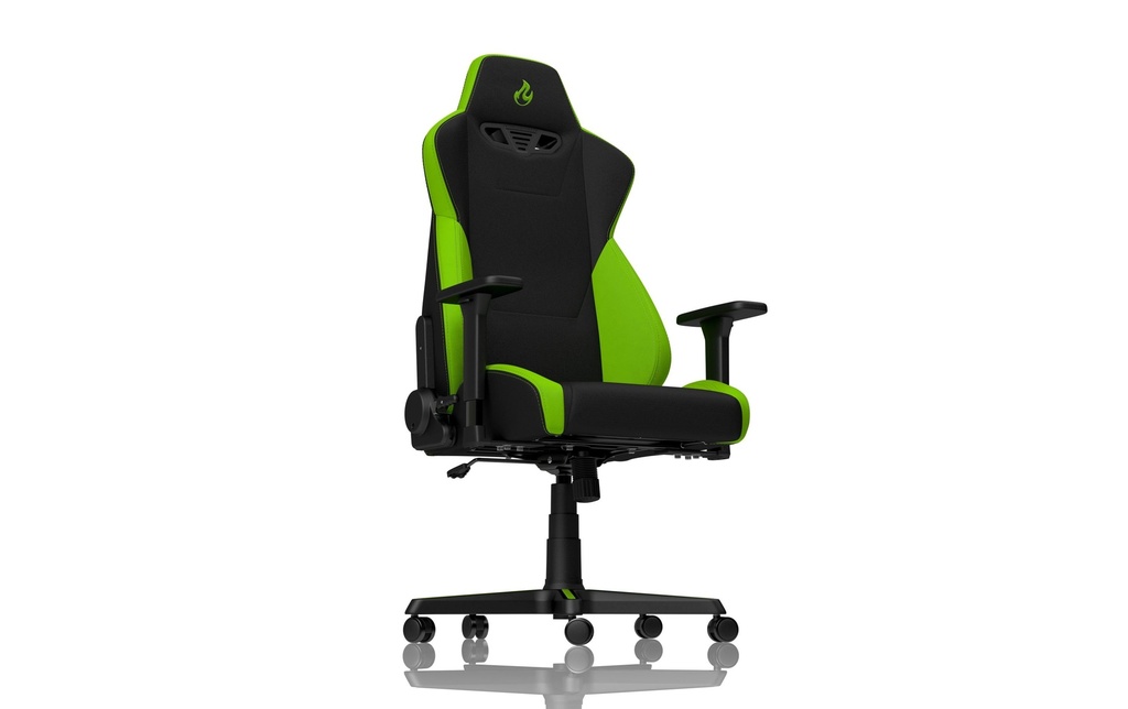 Nitro Concepts Chaise de gaming S300 Vert