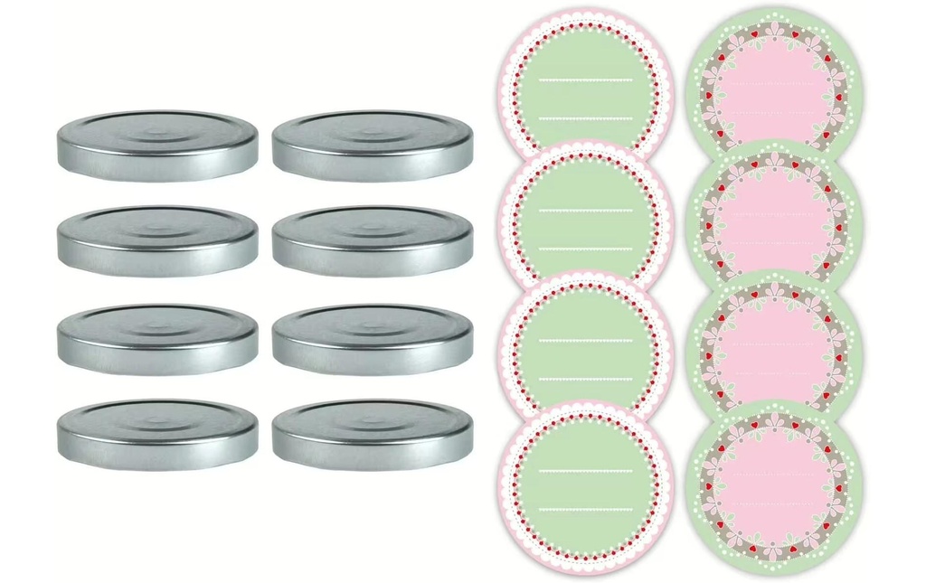 Dr.Oetker Couverture Twist-off