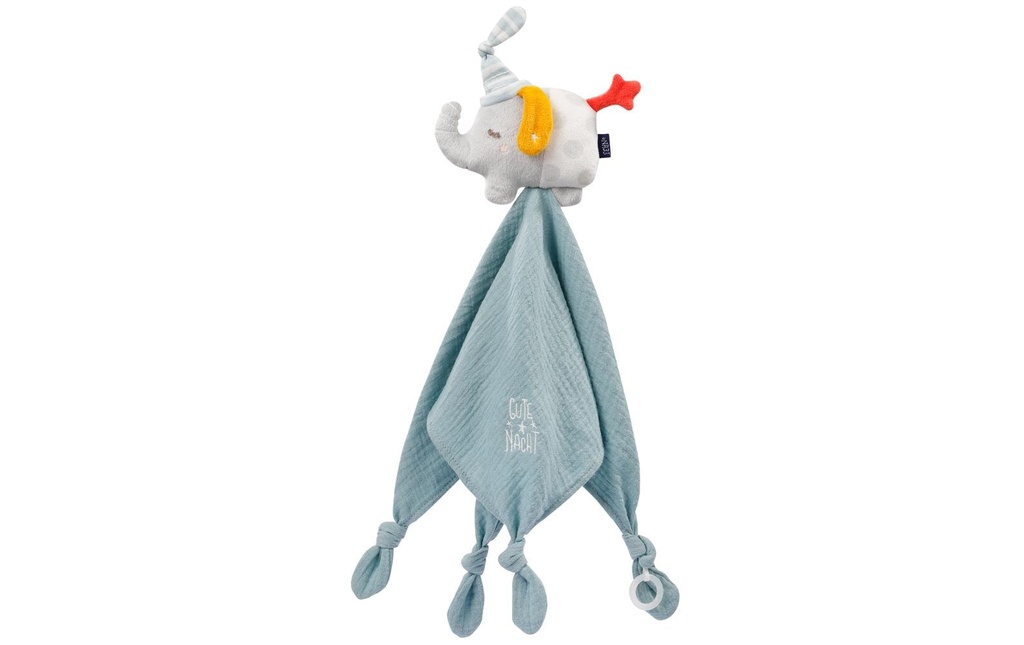 fehn Doudou Éléphant