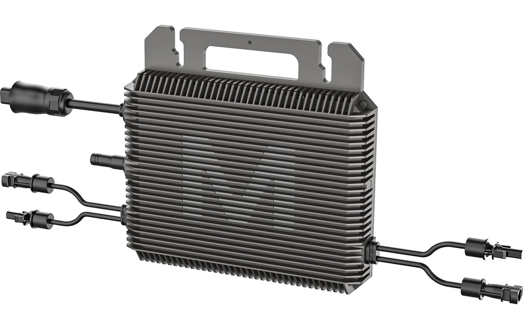 Marstek Onduleur Saturn-M Micro - 1000 W