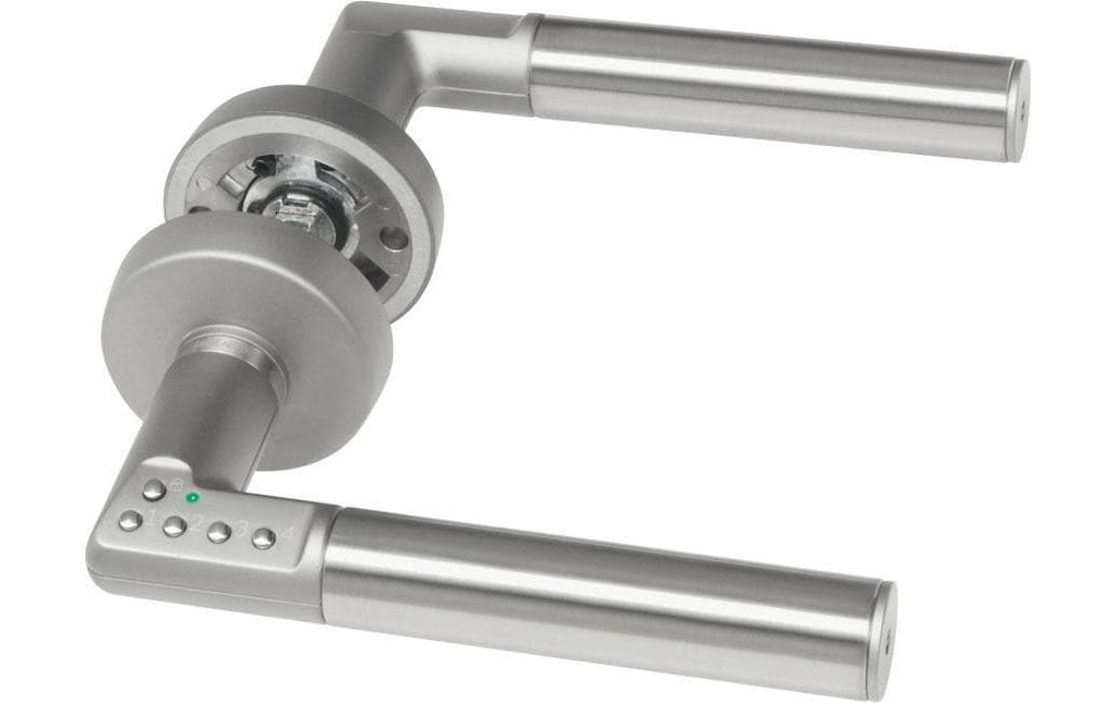 ASSA ABLOY Code Handle 492-08 mat, version B