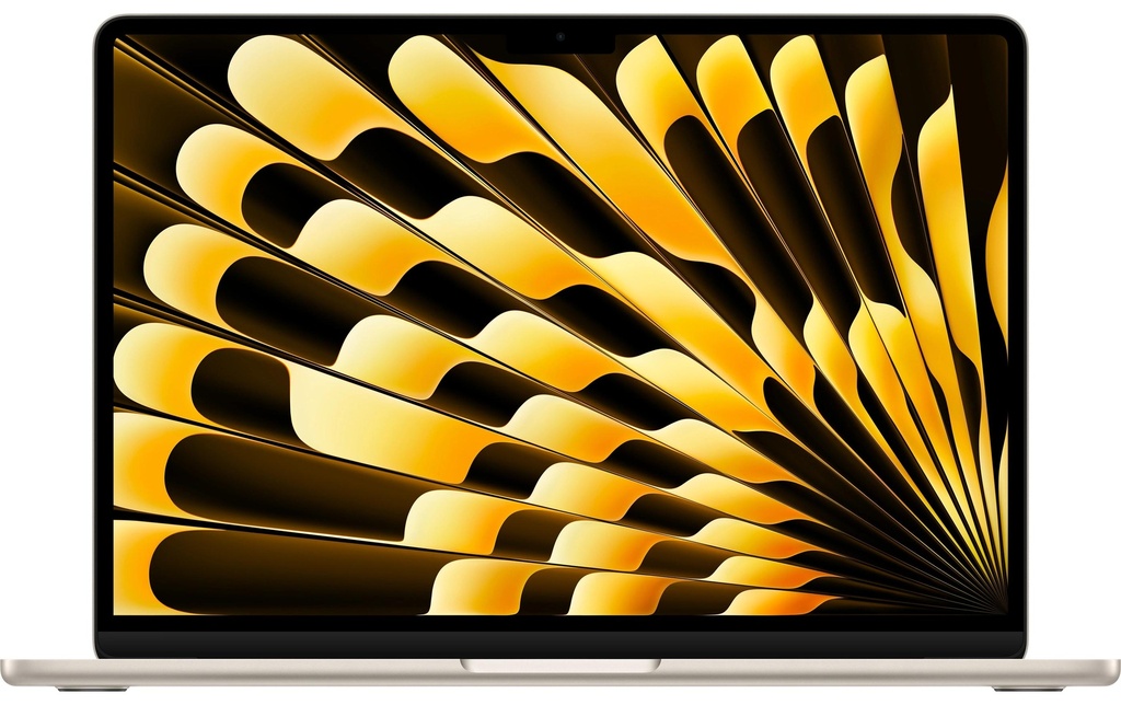 Apple MacBook Air 13 2025 M4 10C GPU / 16 GB / 512 GB Starlight