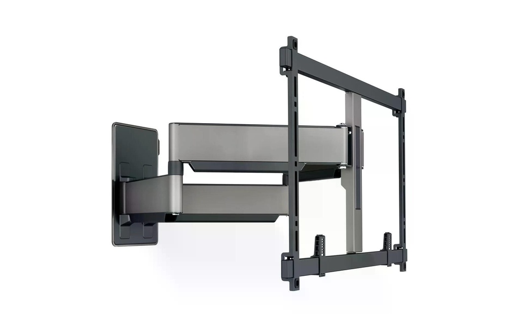 Vogel's Supports mural TVM 5855 - Noir