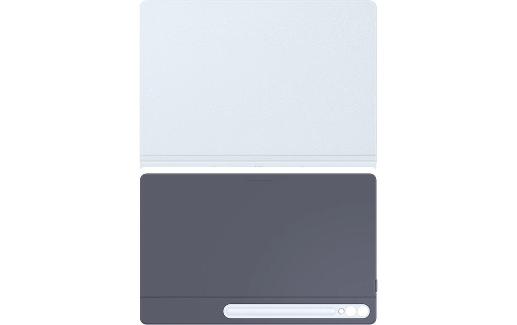 Samsung Tablet Book Cover Smart Galaxy Tab S10 Ultra Bleu