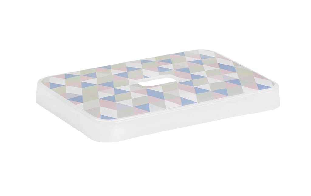 Sigma Home Couvercle 13 25 l Triangle