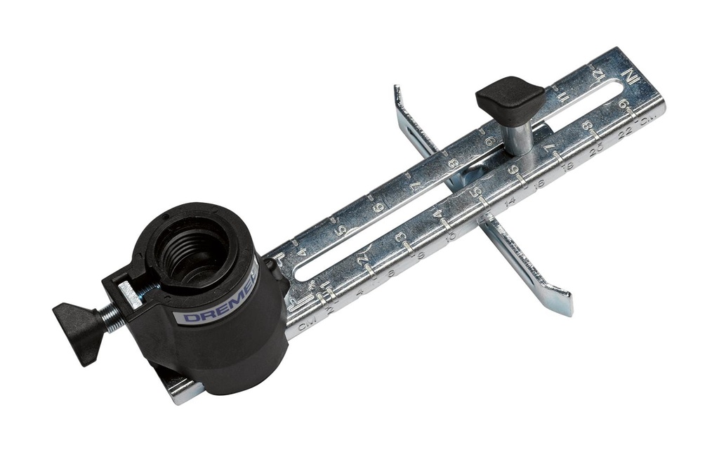 Dremel Découpeuse circulaire et parallèle