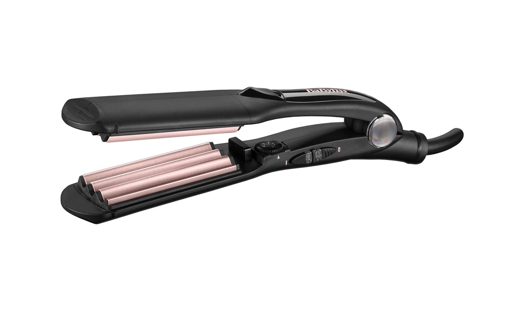 Babyliss Lisseur à cheveux 2165CE Crimper