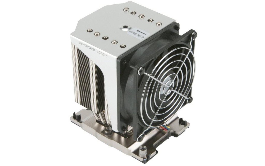 Supermicro Refroidisseur CPU SNK-P0070APS4