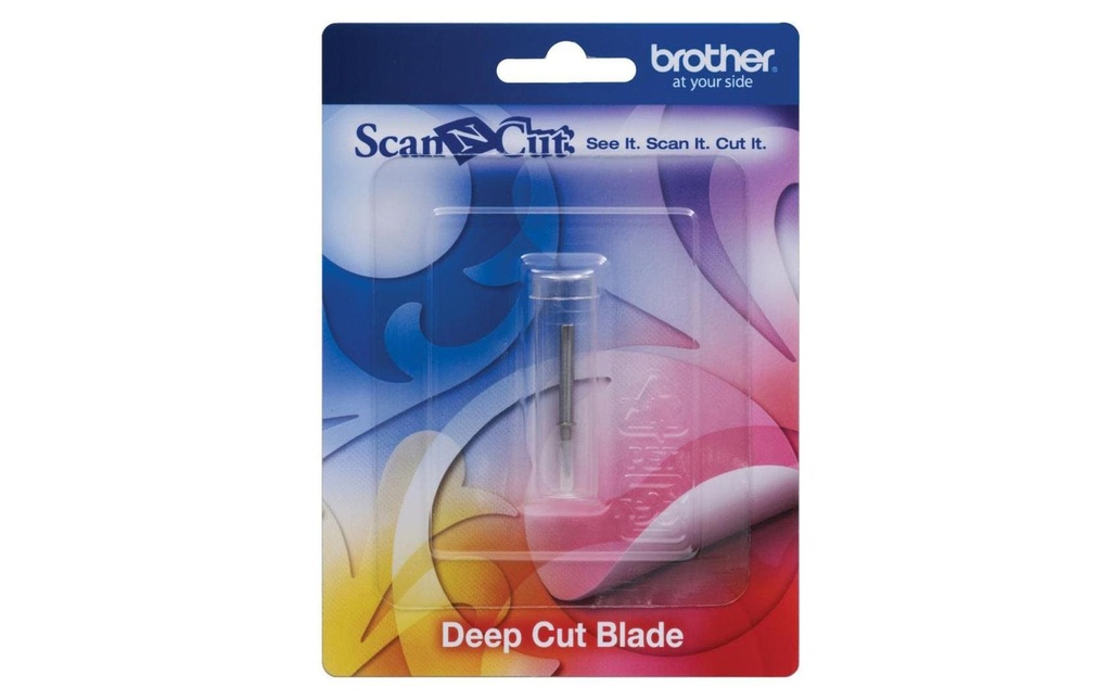 Brother Lame de rechange ScanNCut modique