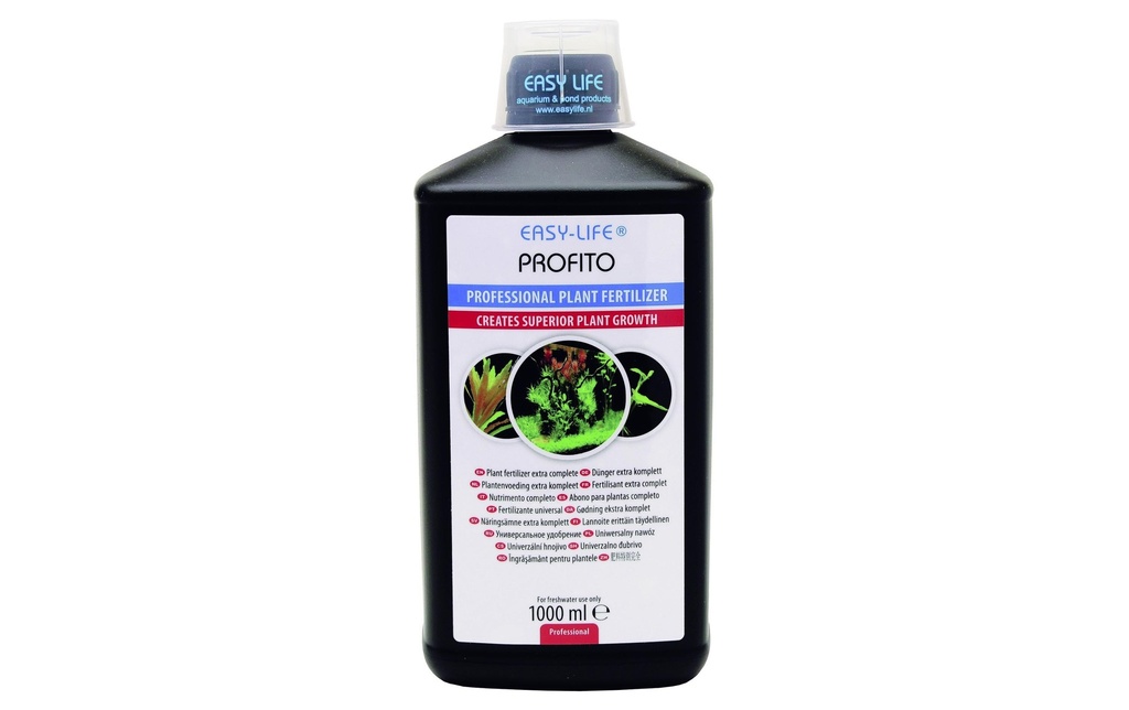Easy Life Soin des plantes ProFito, 1000 ml