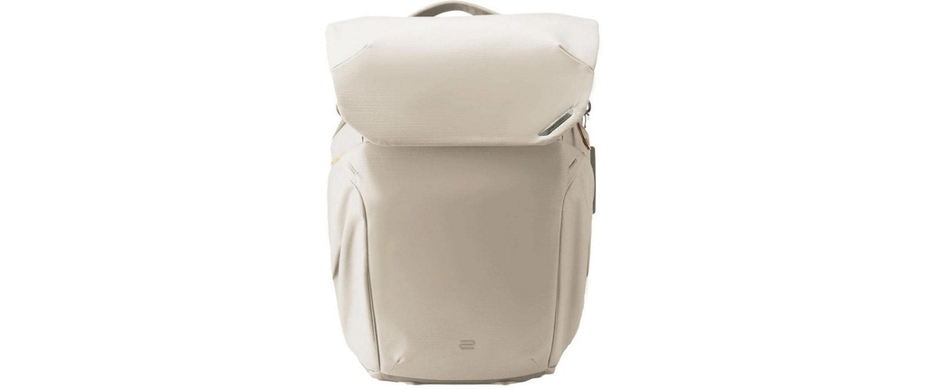 PGYTECH Sac à dos photo OneGo 2 20 l Sable Kaki