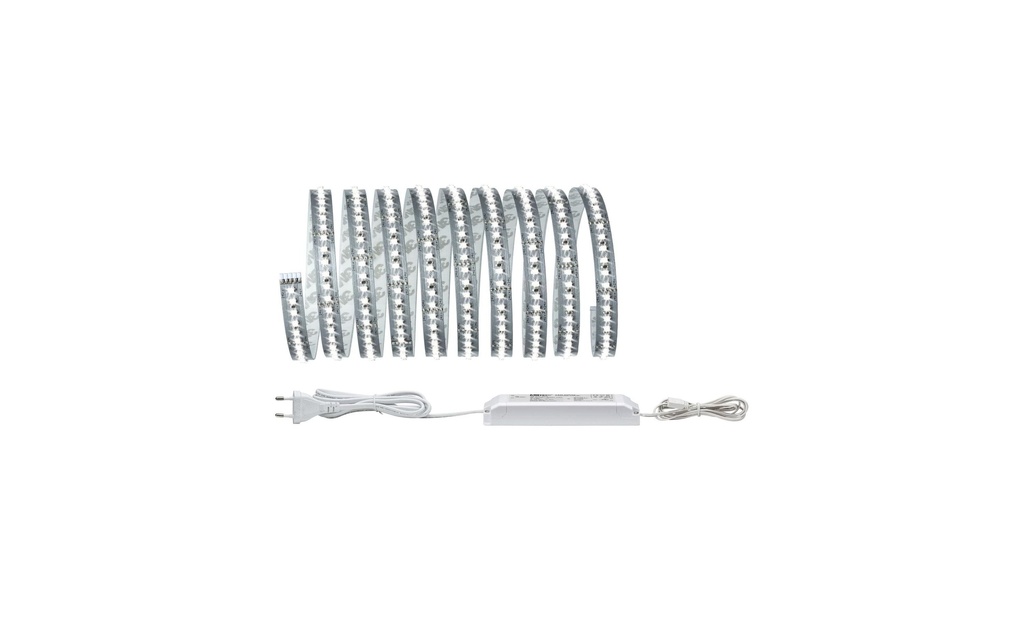 Paulmann Ruban à LED MaxLED 1000 6500 K, 3 m Ensemble de base