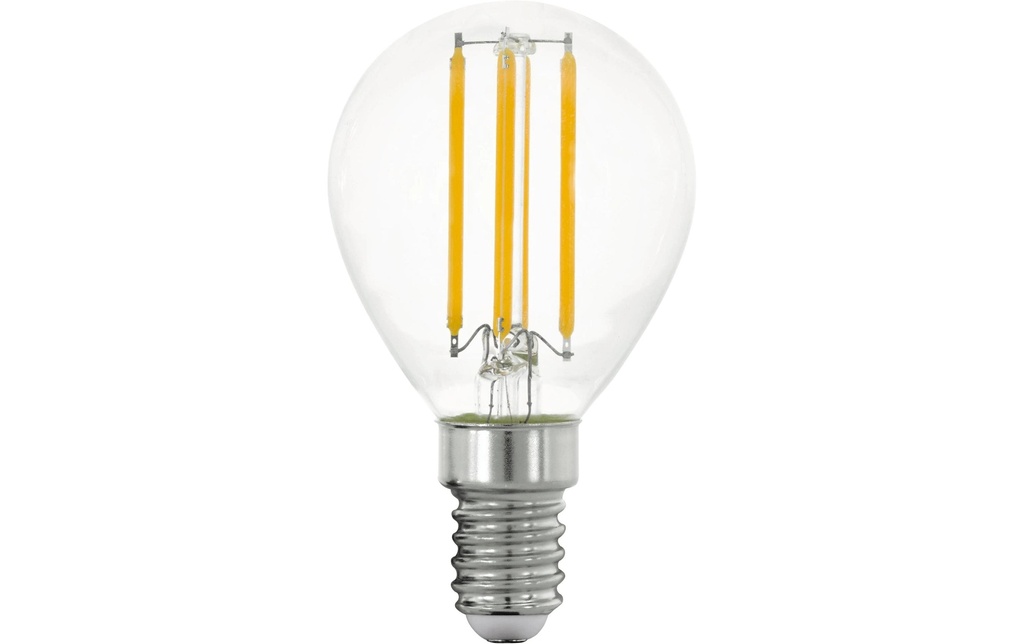 EGLO Leuchten Lampe 4 W E14 Blanc chaud
