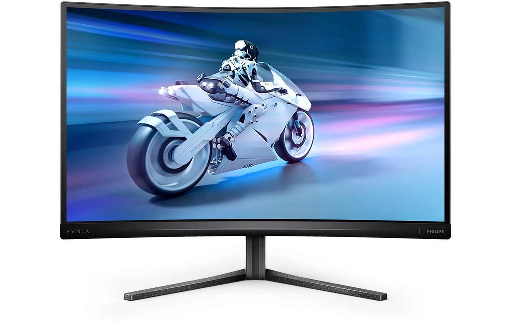 Philips Moniteur 27M2C5200W/00 27 , 1920 x 1080 (Full HD)
