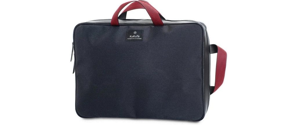 Kokoté Sacoche professionnelle Pändler Noir, 11 l