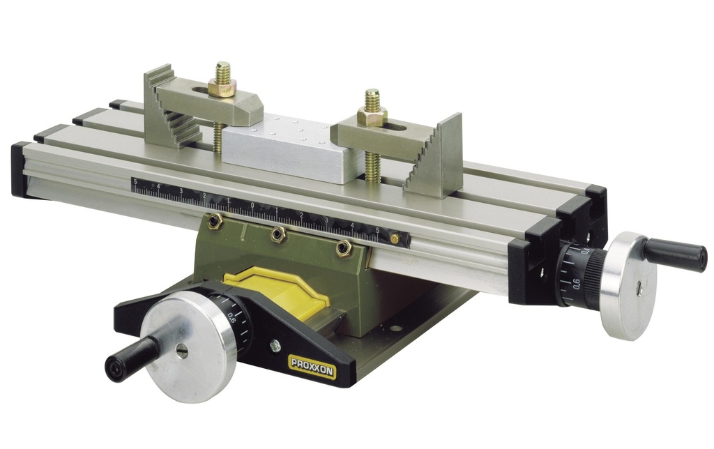 Proxxon Table de coordonnées MICRO KT 70