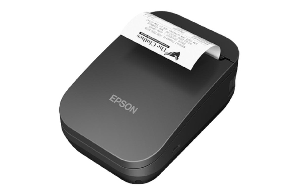 Epson Imprimante mobile TM-P80II Bluetooth