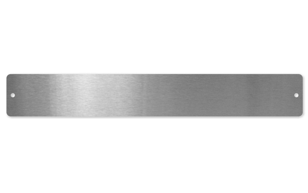 Trendform Tableau magnétique Element Small Argenté, 1 Pièce/s