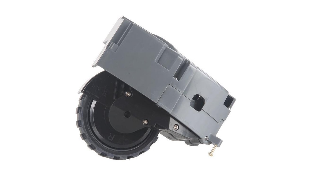 iRobot Roue de rechange Roomba 500/600/700/800/900 Droite