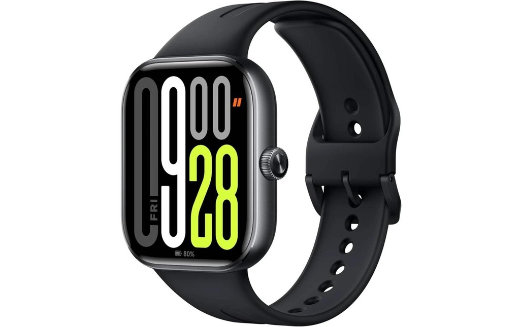 Xiaomi Redmi Watch 5 Noir
