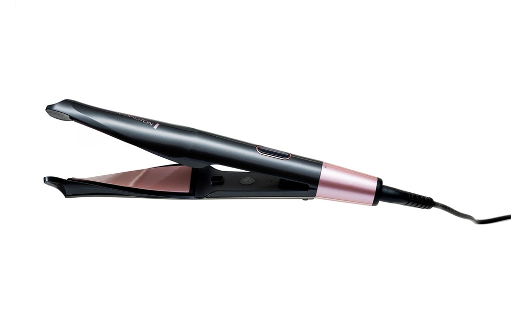 Remington Lisseur à cheveux S6606 Curl&Straight Confidence