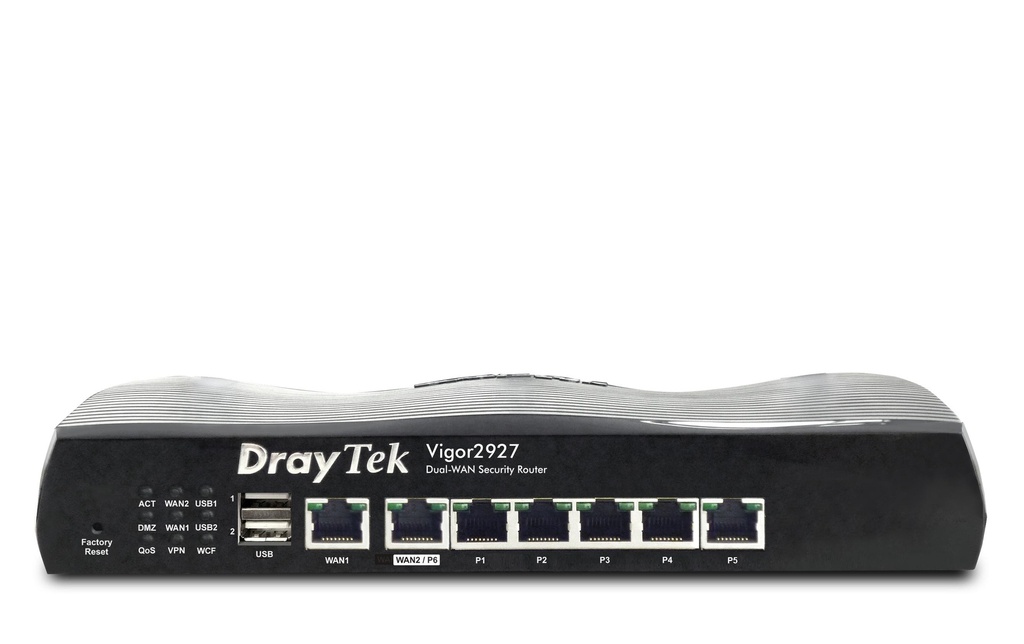 DrayTek Routeur VPN Vigor 2927