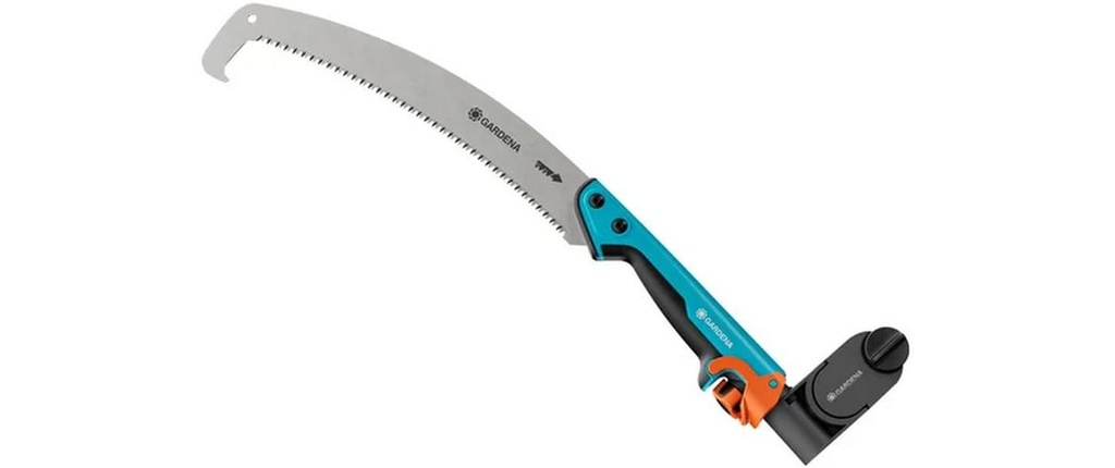 GARDENA Coupe-branches télescopique StarCut Saw